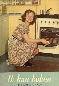 ik kan koken