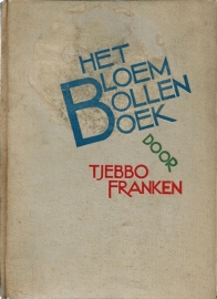 Het bloembollenboek